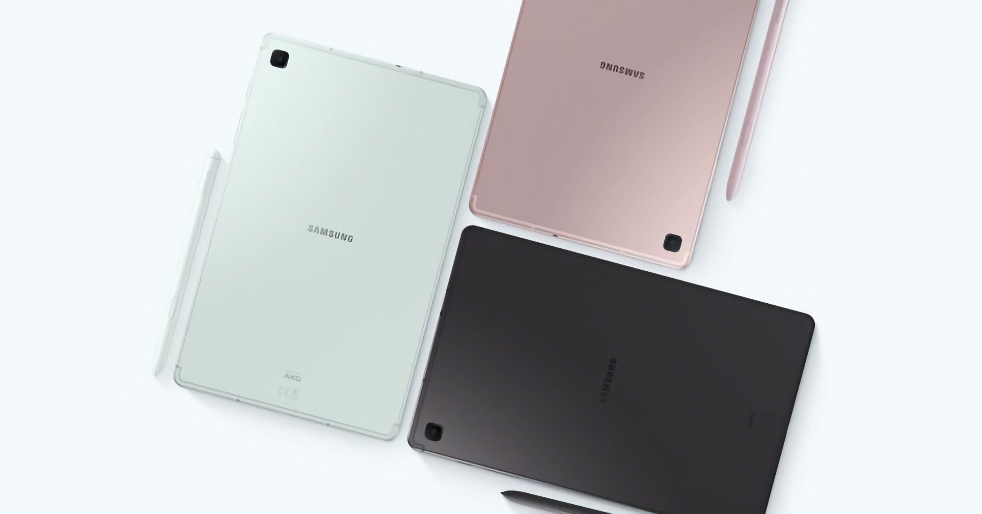 Samsung Galaxy Tab S6 Lite (2024) z 10,4-calowym ekranem i układem Exynos 1280 jest już dostępny na Amazon.