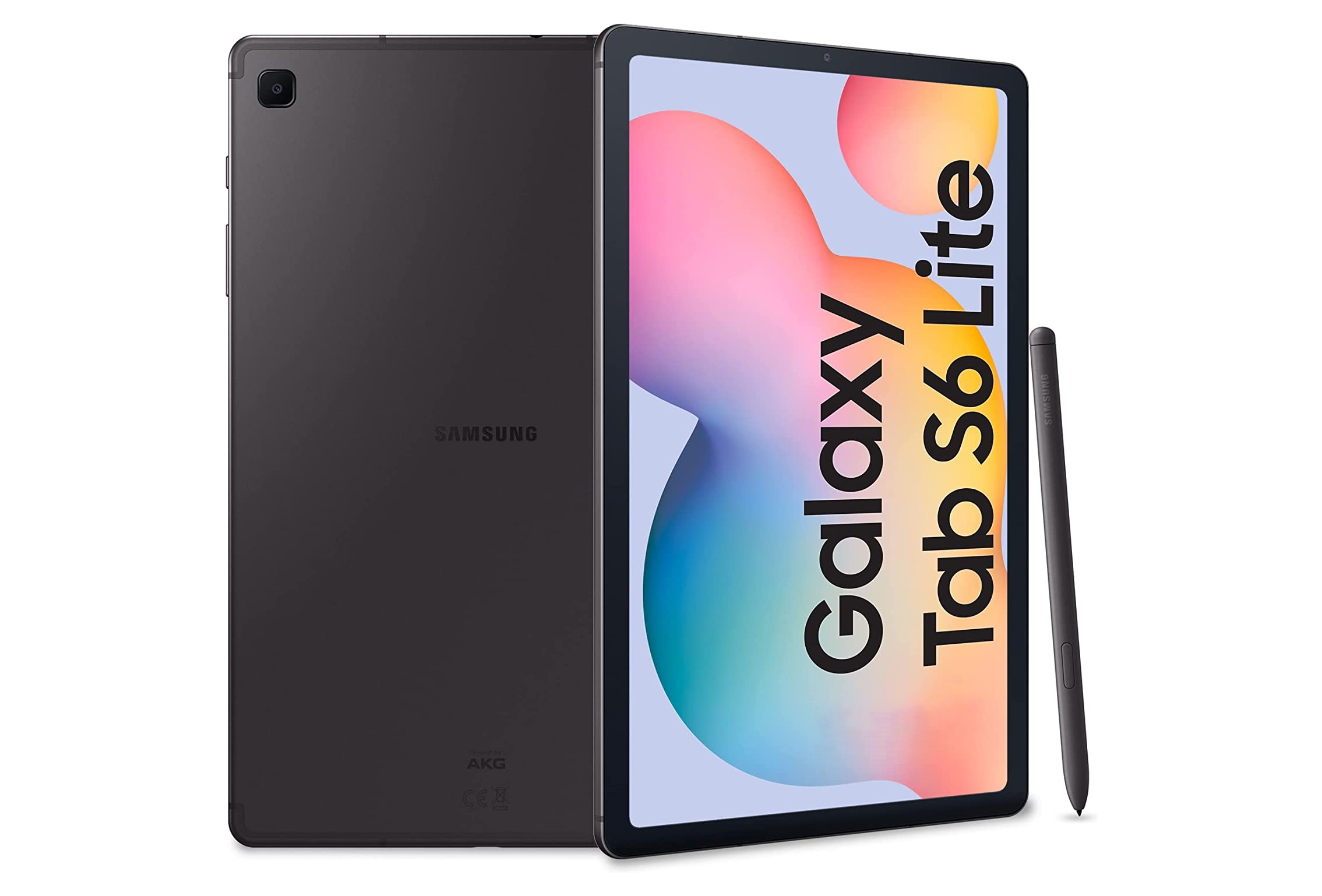 135 dolarów taniej: Samsung Galaxy Tab S6 Lite z wyświetlaczem 10,4″, układem Exynos 9611 i obsługą rysika S Pen na wyprzedaży w Amazon w specjalnej cenie