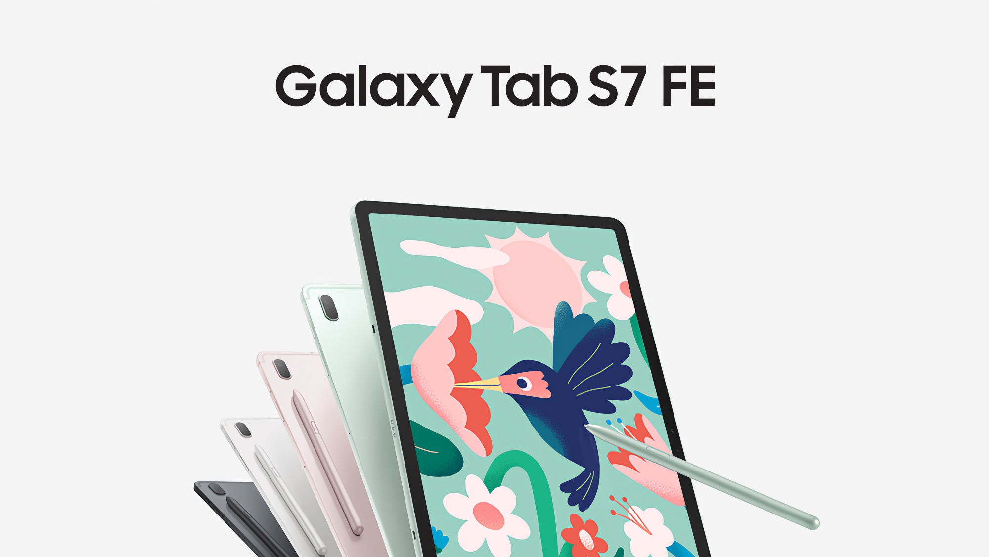 Po Galaxy Tab A8: Samsung udostępnia aktualizację One UI 5.1 dla tabletu Galaxy Tab S7 FE