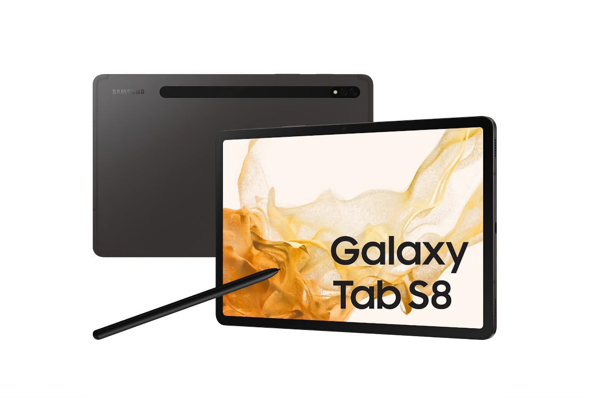 Do 200 USD taniej: Samsung Galaxy Tab S8 z 11-calowym ekranem i układem Snapdragon 8 Gen 1 jest dostępny na Amazon w promocyjnej cenie