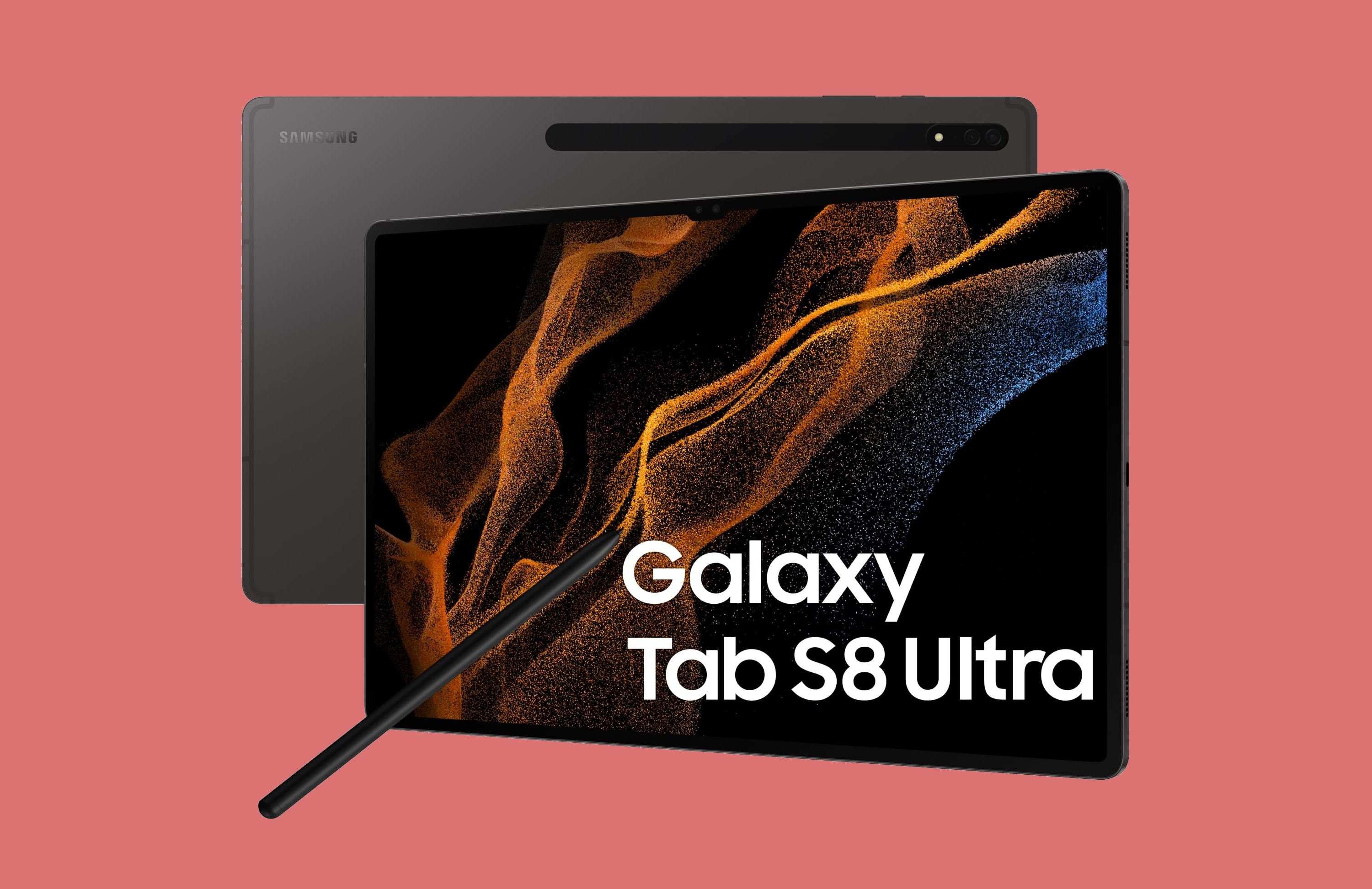 Samsung Galaxy Tab S8 Ultra z 14,6-calowym ekranem i układem Snapdragon 8 Gen 1 w sprzedaży na Amazon z rabatem w wysokości 261 USD