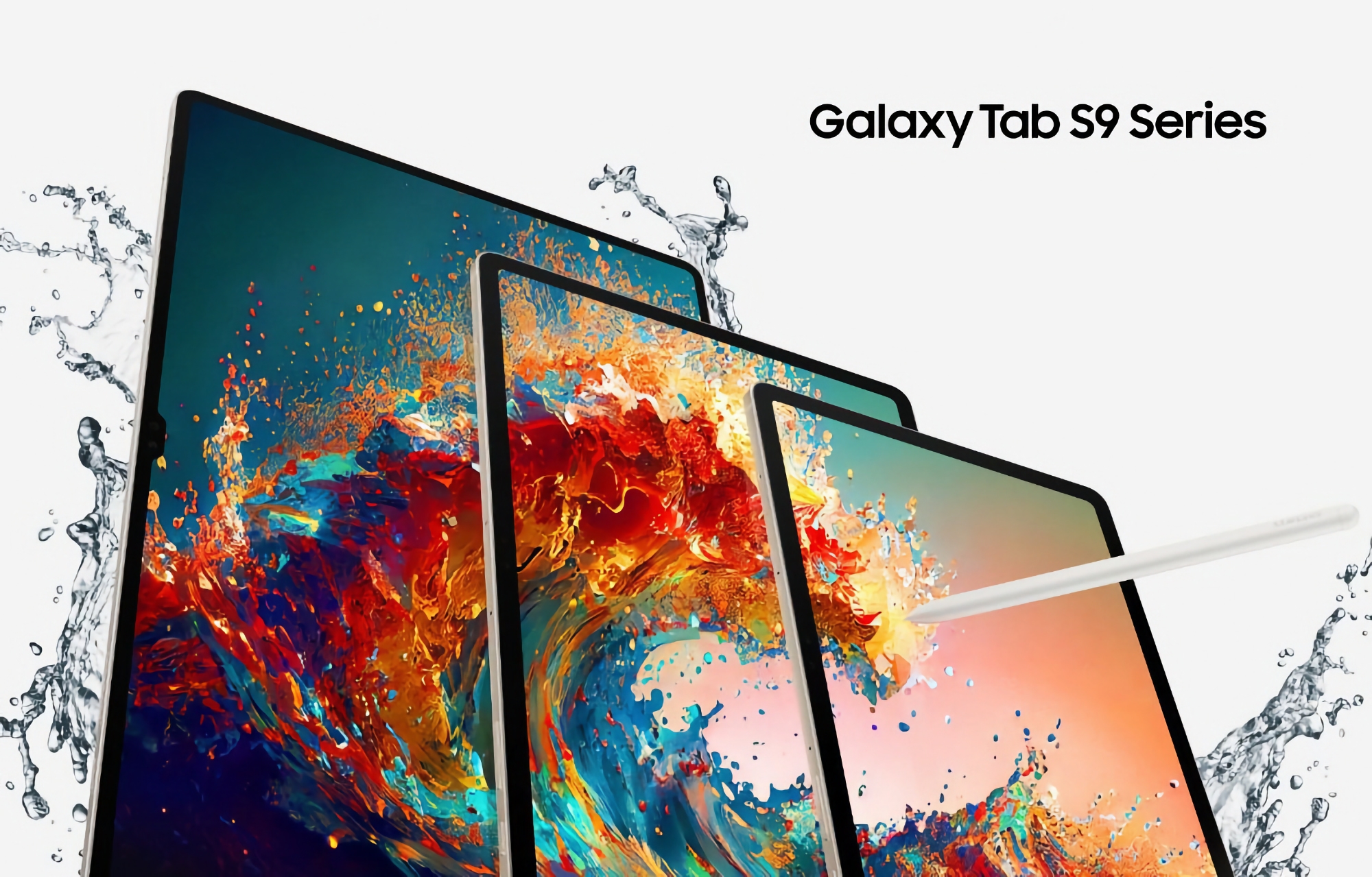 Oferta ograniczona czasowo: Samsung Galaxy Tab S9+ z 512 GB pamięci dostępny na Amazon z rabatem 223 USD
