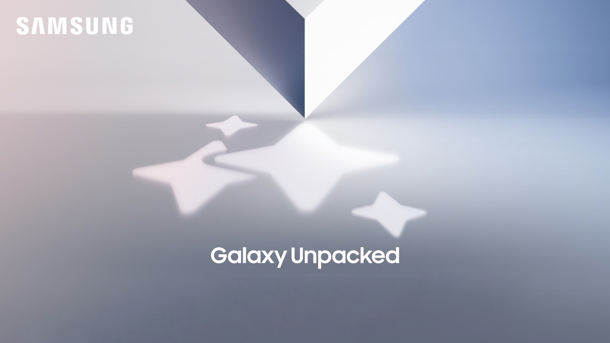Gdzie i kiedy obejrzeć prezentację Samsung Galaxy Unpacked, na której zaprezentowane zostaną składane smartfony Galaxy Fold 6 i Galaxy Flip 6?