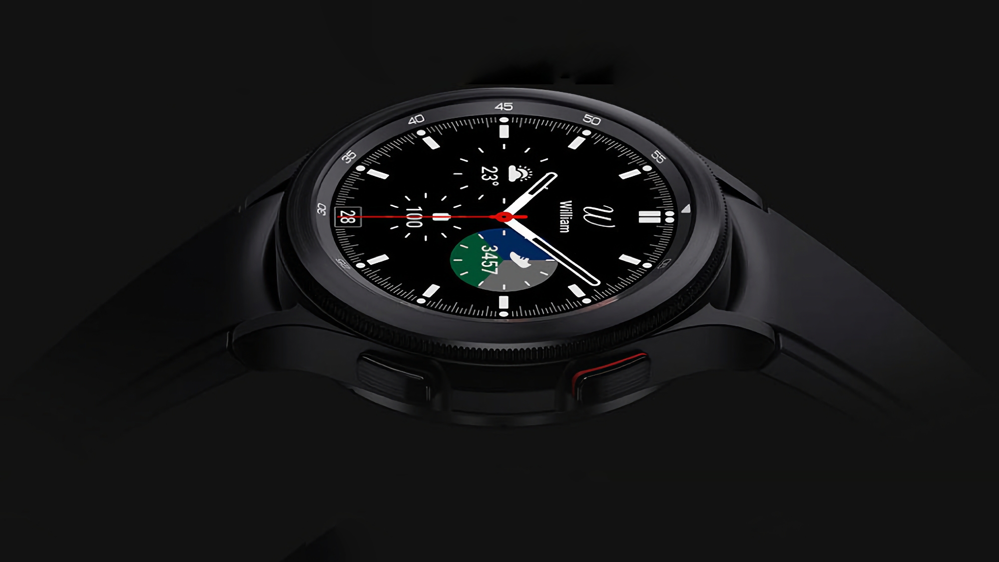 Po Galaxy Watch 5: Samsung Galaxy Watch 4 i Galaxy Watch 4 Classic otrzymały Wear OS 4 z One UI 5 Watch