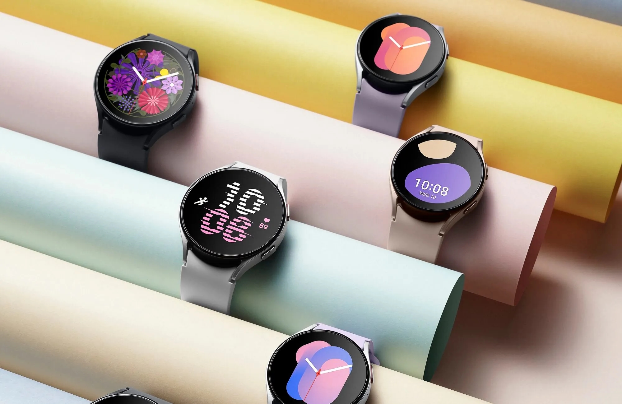 Smartwatch Samsung Galaxy Watch 5 można kupić na Amazonie z rabatem do 60 dolarów