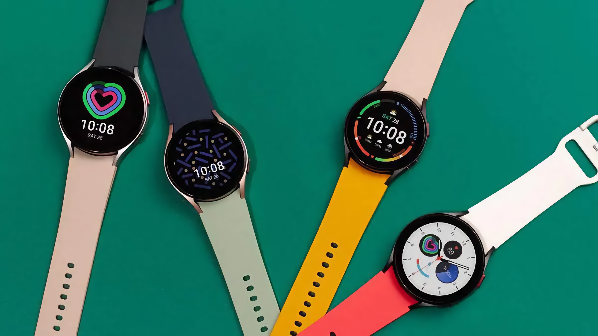Ile będzie kosztował inteligentny zegarek Samsung Galaxy Watch 5 w Europie