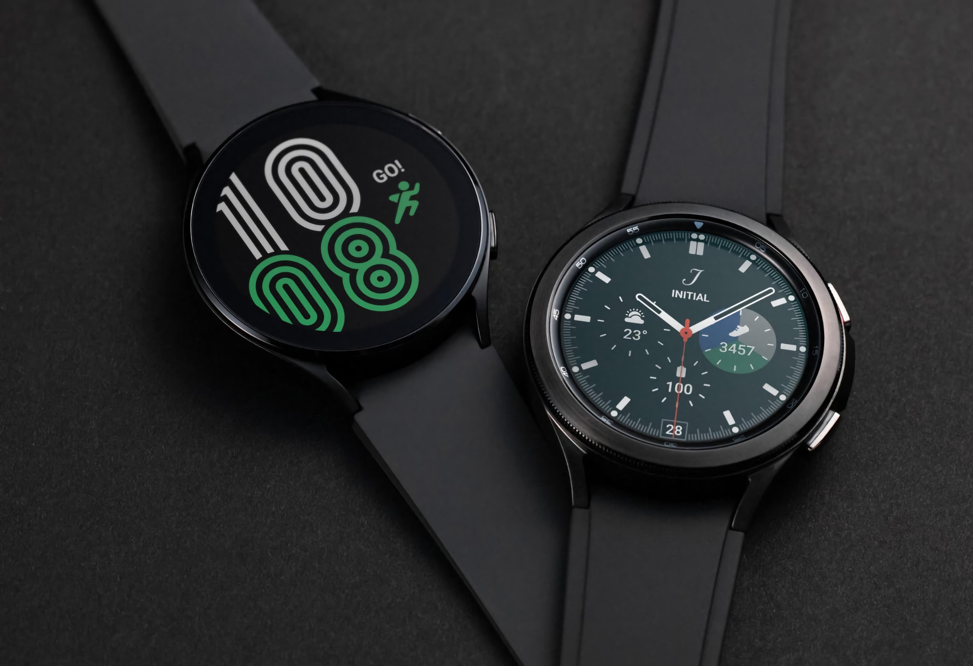 Samsung Galaxy Watch5 Pro może nie mieć obrotowej ramki