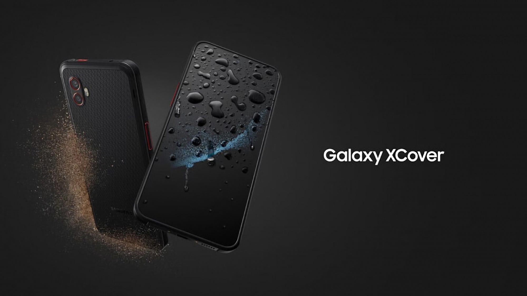 Samsung Galaxy XCover 7 z układem MediaTek Dimensity 6100+ jest gotowy do ogłoszenia