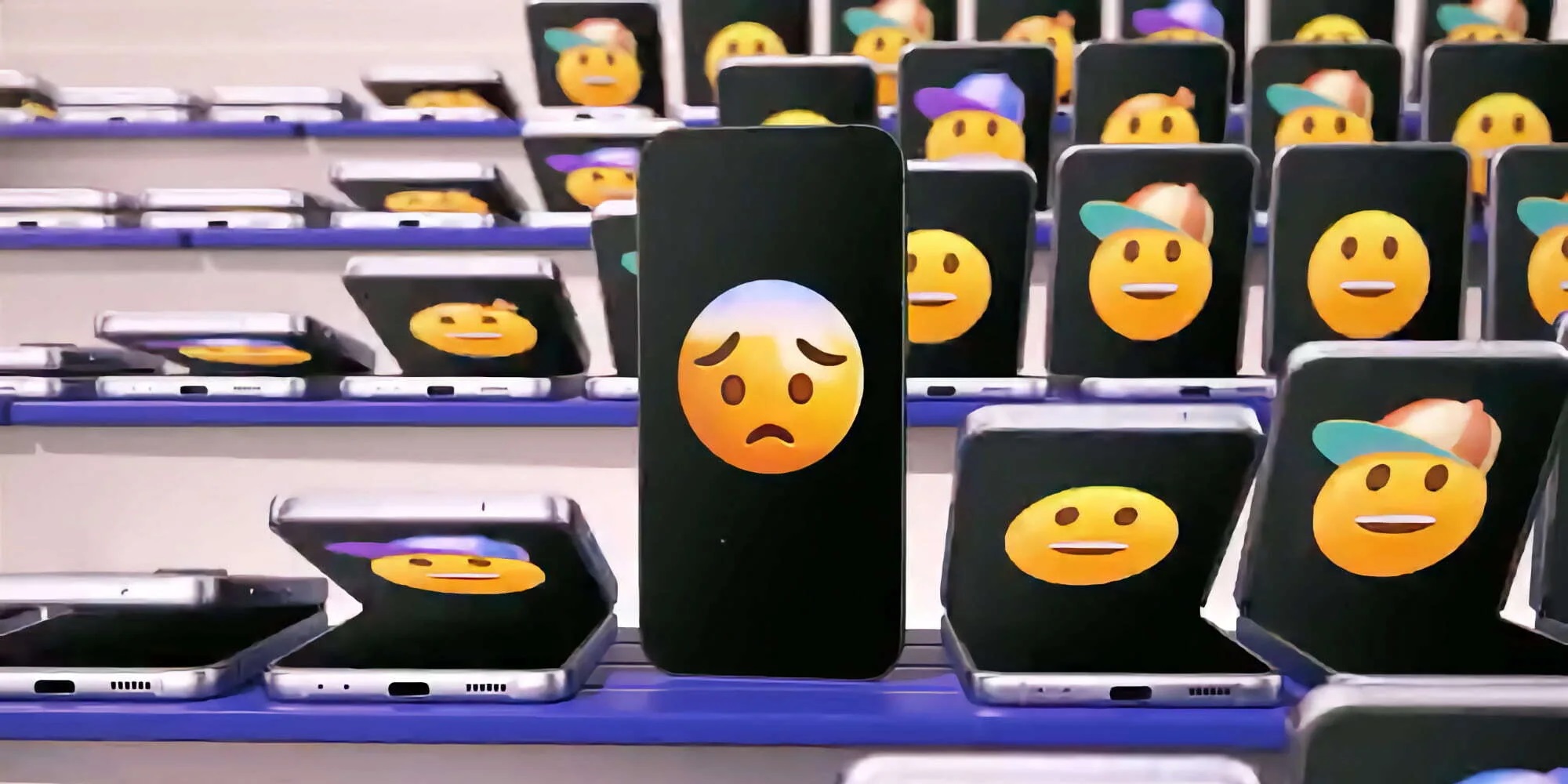 Samsung znów wyśmiewa Apple w reklamie World Cup