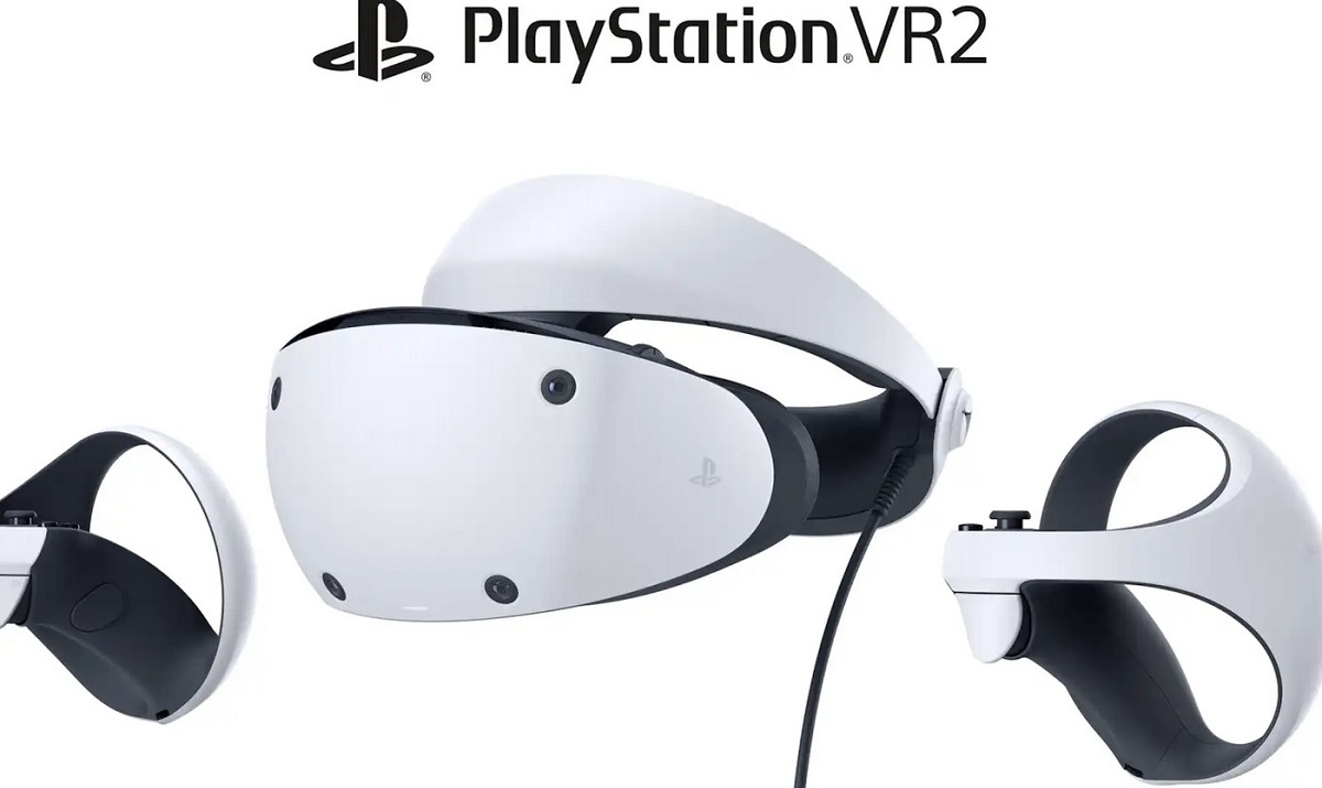 "Poznaj nową rzeczywistość" - Sony opublikowało kolorowy zwiastun prezentujący możliwości PlayStation VR2