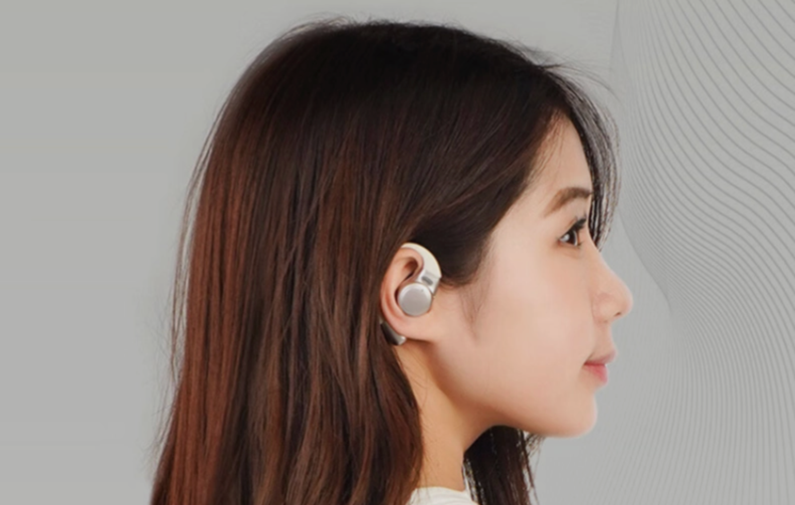 Meizu zaprezentowało wyjątkowe słuchawki bezprzewodowe OpenBlus 2