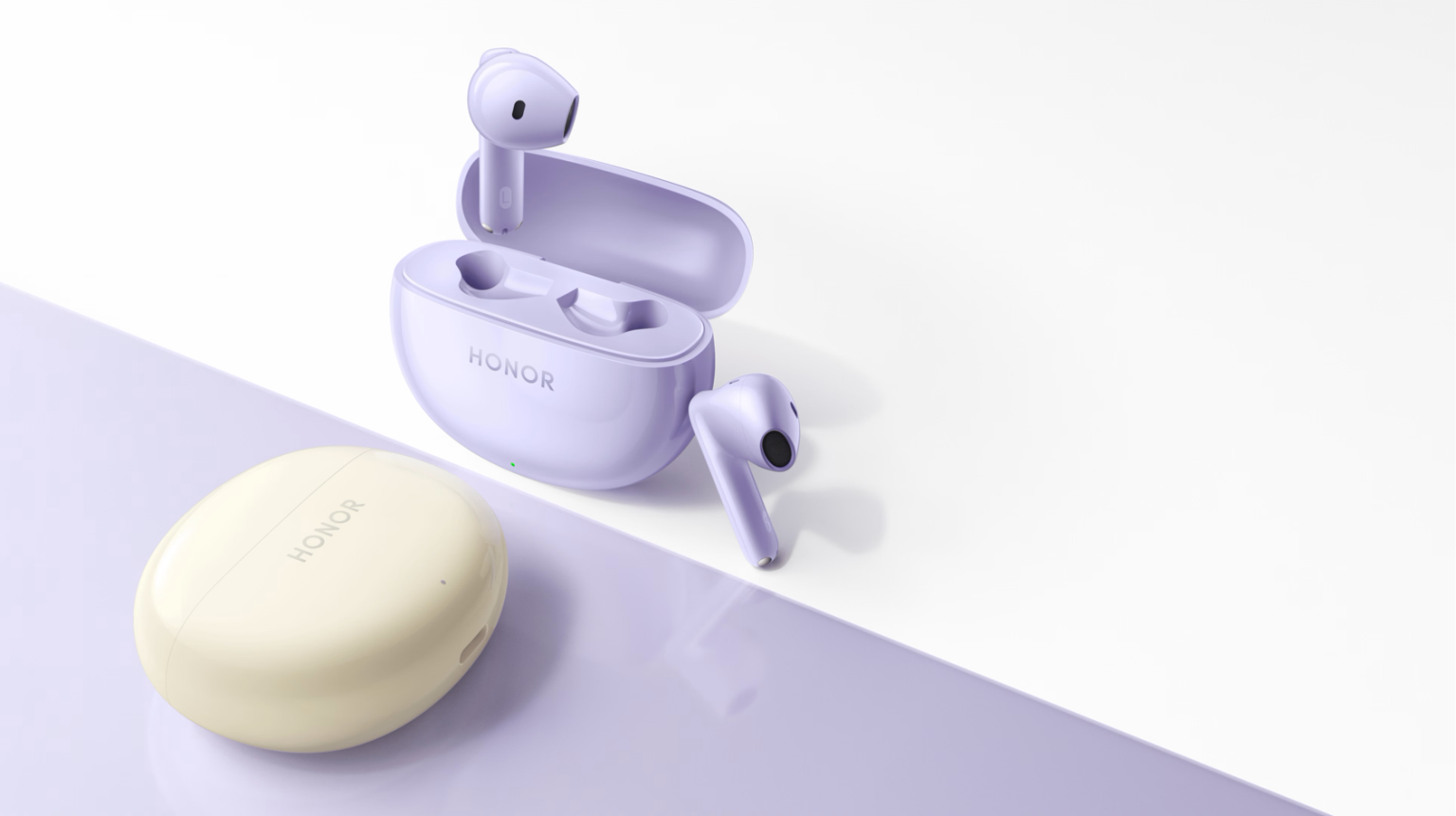 Recenzja słuchawek Honor EarBuds X8: Doskonały dźwięk i elegancki design