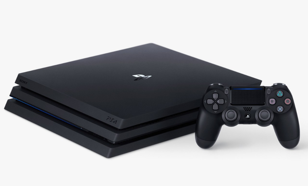 PlayStation 4 pobiłф rekord PlayStation 2, stając się najpopularniejszą konsolą Sony