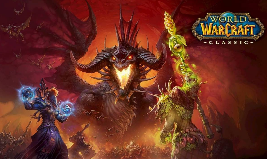 Analitycy: WoW Classic i Overwatch uratować Activision Blizzard od śmierci, a Diablo 4 tzreba czekać w 2021 roku