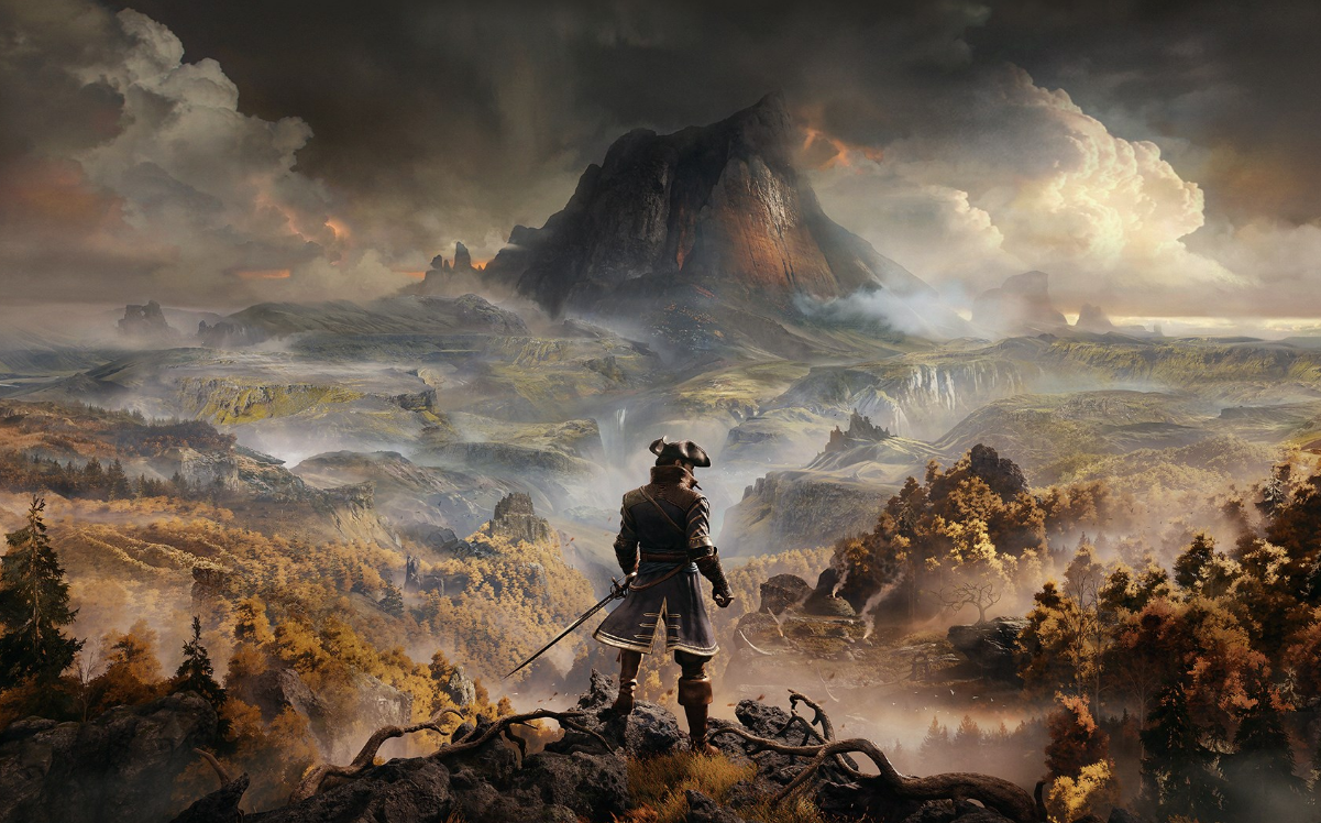 Pierwsze szacunki GreedFall: odpowiedni Dragon Age dla zazdrości BioWare