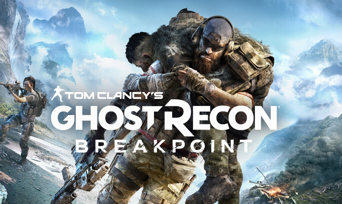 Ubisoft przeprowadzi Ghost Recon Breakpoint Open Beta: Data rozpoczęcia i nowa zawartość