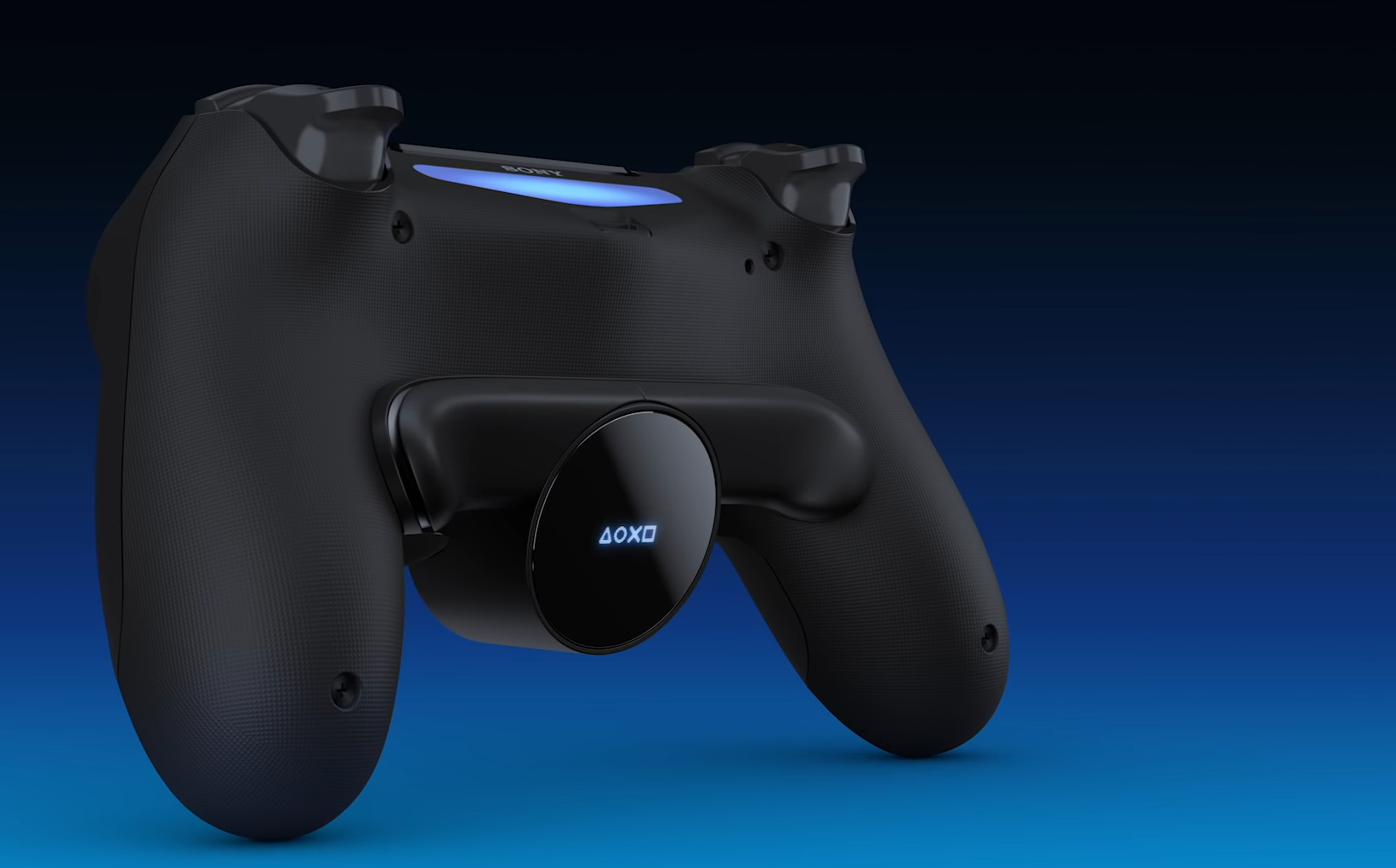 Nowe życie DUALSHOCK 4: Sony wprowadziła rozszerzenie kontrolera PlayStation 4 za 30 $