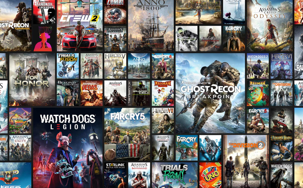 Problemy zamiast gry: Ubisoft uruchamia serwis gier Uplay + i pudłóje