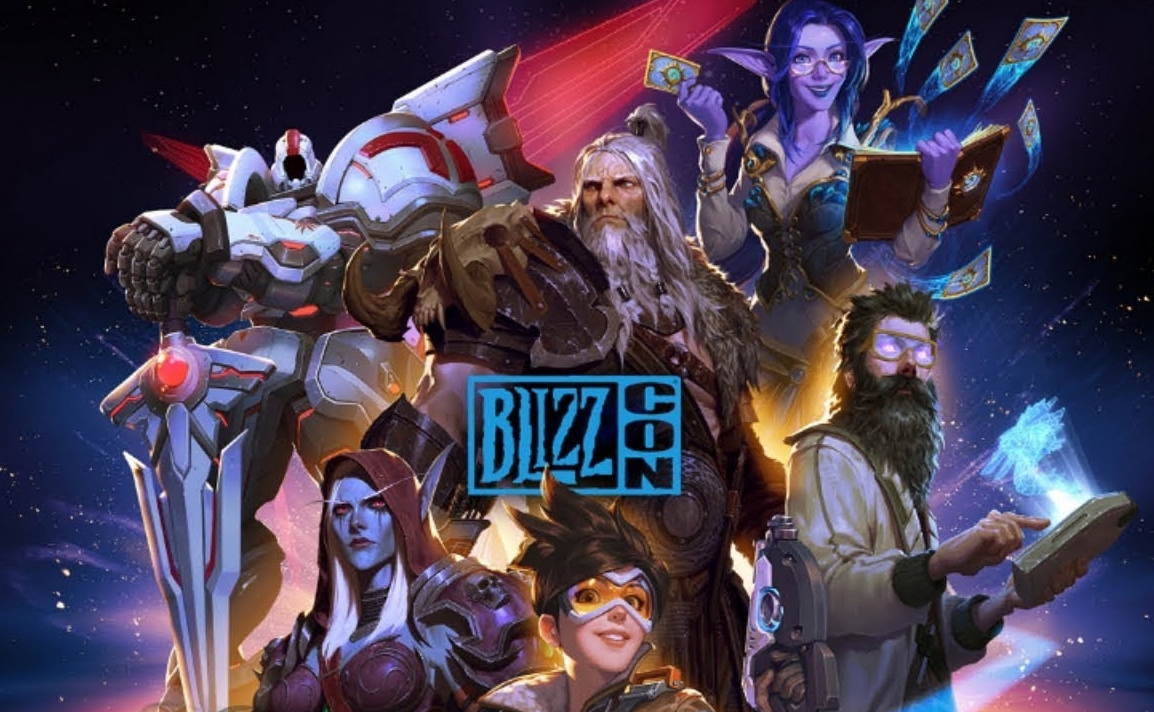 Harmonogram BlizzConu 2019: Blizzard przygotowuje sześć tajnych ogłoszeń, a Diablo 4 nie jest wyjątkiem