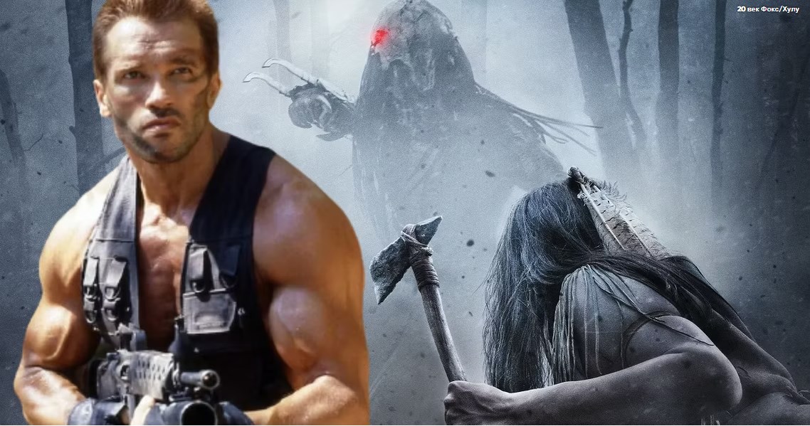 Reżyser "Prey" rozważa powrót Schwarzeneggera w sequelu 