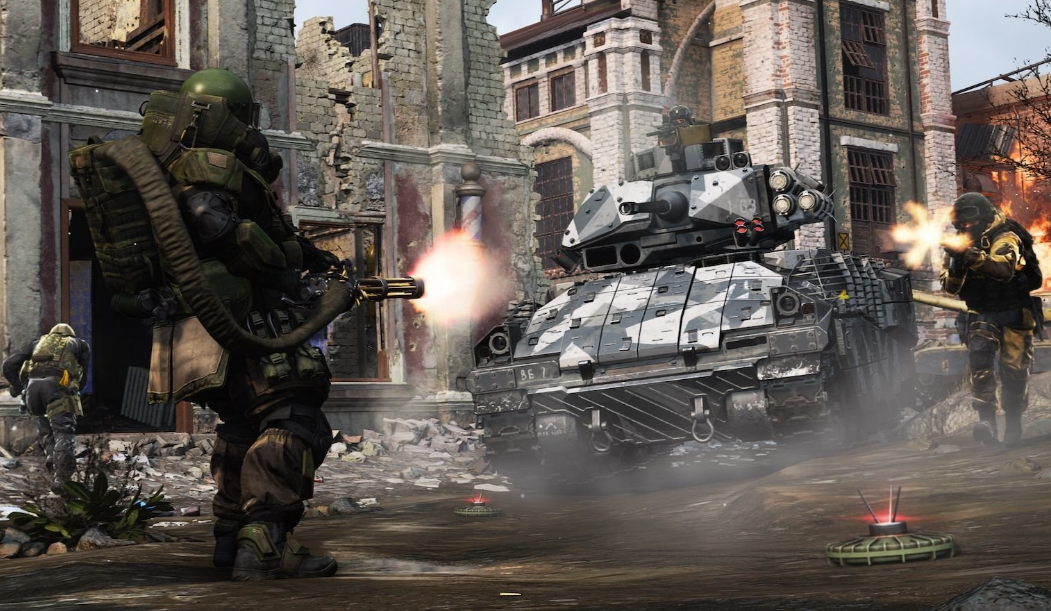 Activision, czy to ty? W Call of Duty: Modern Warfare nie będzie lutboksov i "złego Donata"