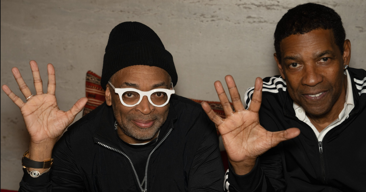 Denzel Washington i Spike Lee zrealizują remake filmu "High and Low" Akiry Kurosawy.