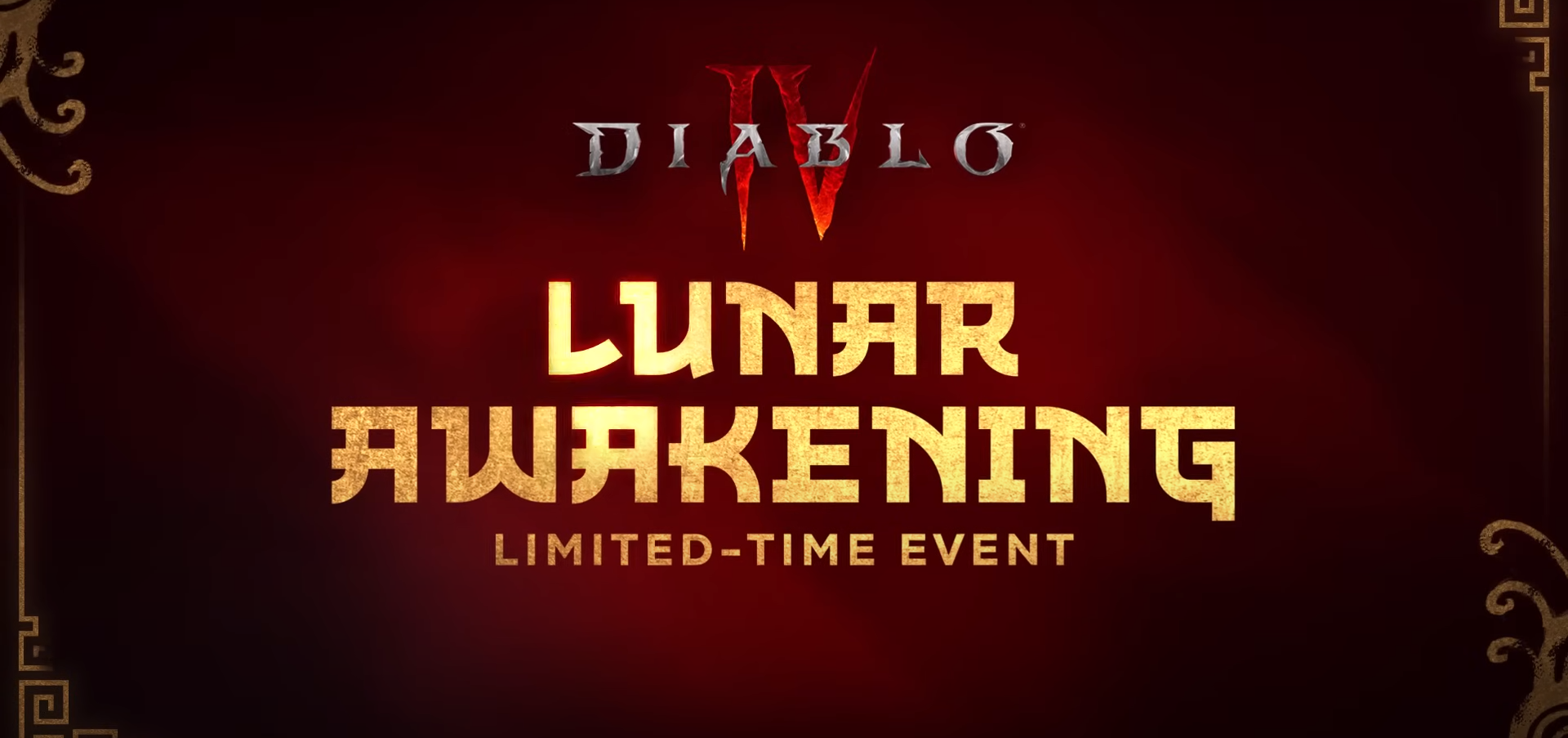 Blizzard ogłasza wydarzenie Księżycowe Przebudzenie w Diablo IV, które rozpocznie się 6 lutego.