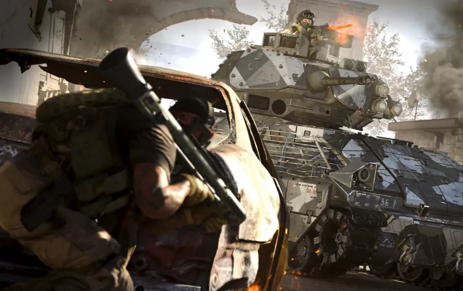 Otwarte beta testy multiplayer Call of Duty: Modern Warfare odbędzie się we wrześniu na PS4, Xbox One i komputerach