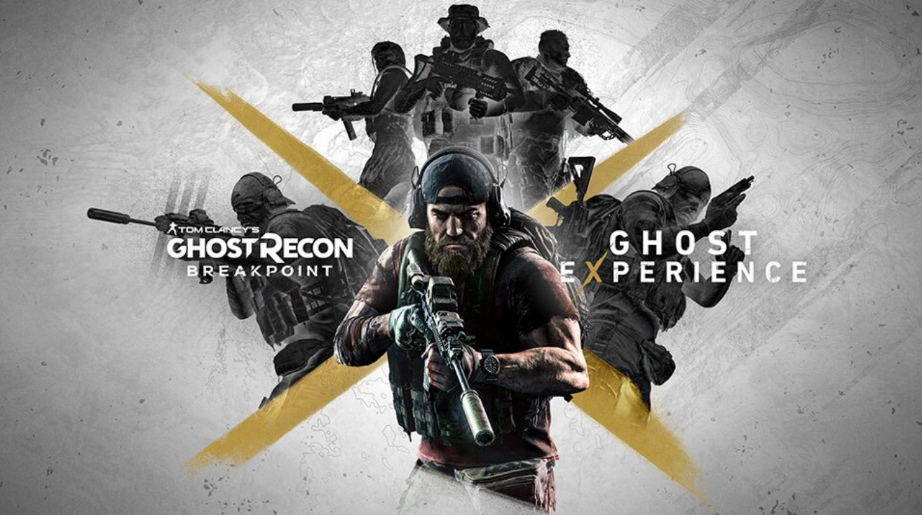 W marcu Ubisoft poważnie zaktualizuje Ghost Recon Breakpoint: więcej taktyk i wolności dla graczy