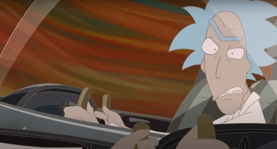 Powstanie spin-off serialu opartego na "Ricku i Mortym" w formacie anime od Adult Swim
