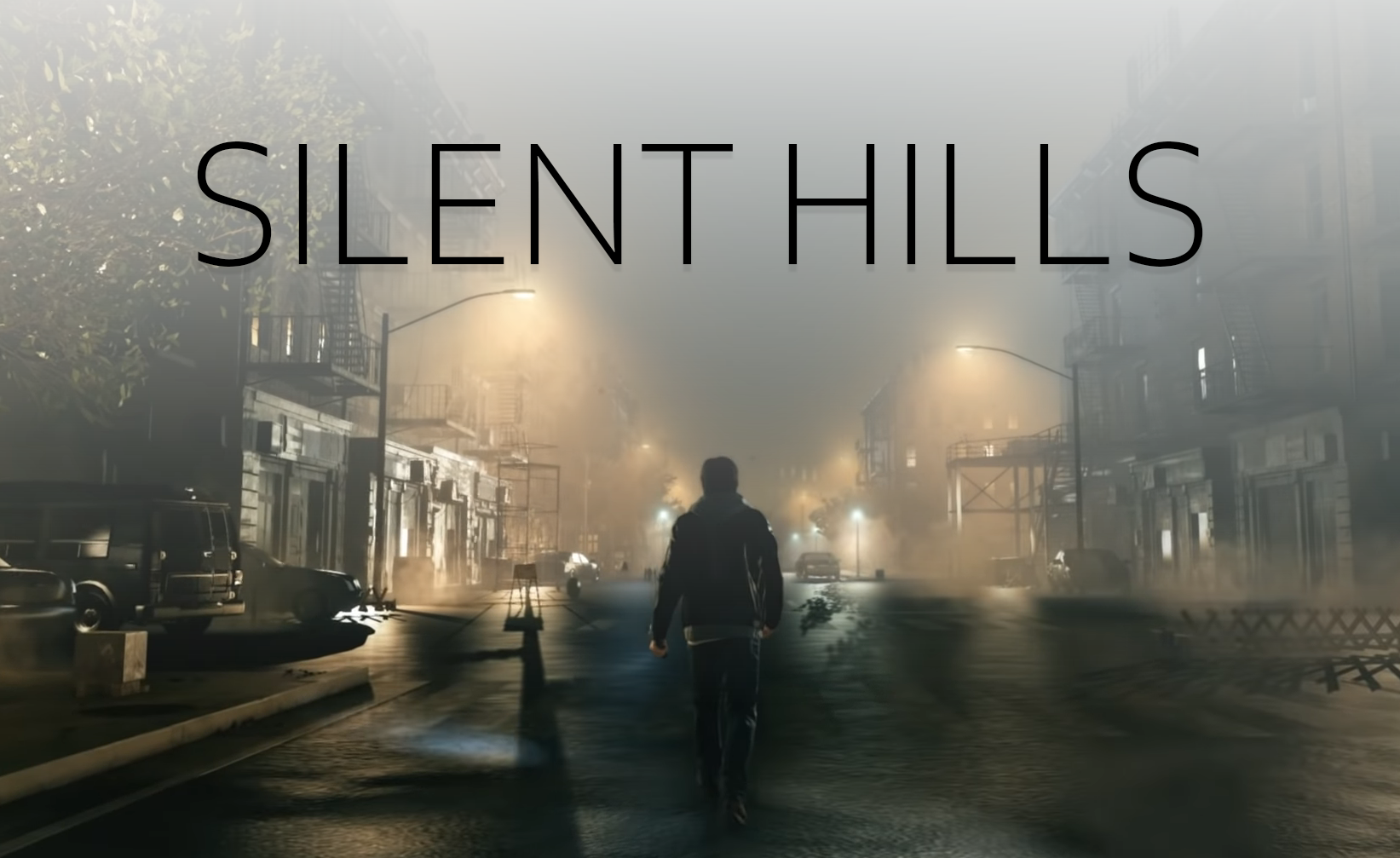 Multimedia: Sony przygotowuje się do ponownego uruchomienia Silent Hill na PlayStation 5 i próbuje wskrzesić PT od Kojima