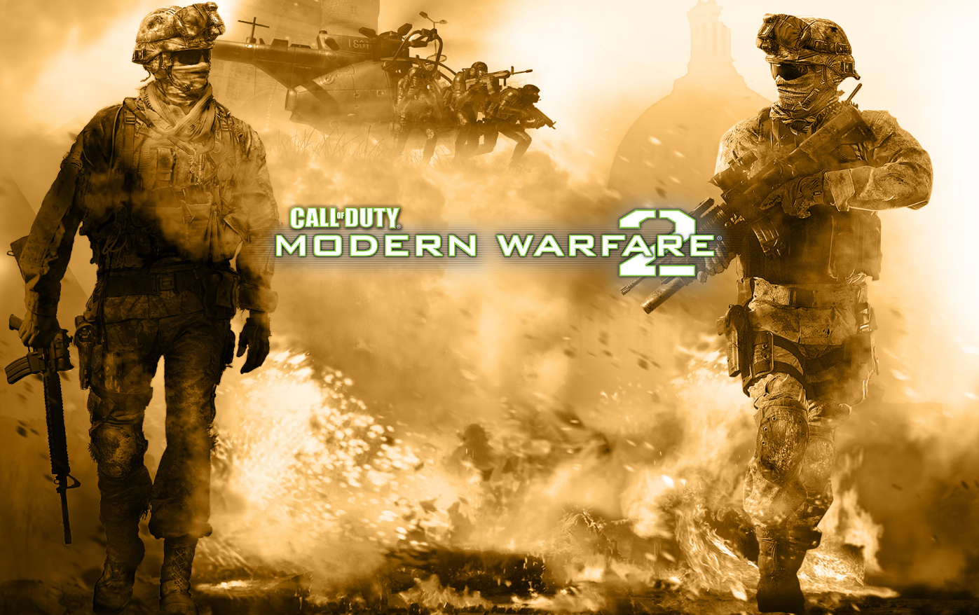Przeciek: Activision przygotowuje bezpłatny Call of Duty, Remaster Modern Warfare 2  i wymianę Przeznaczenia 2
