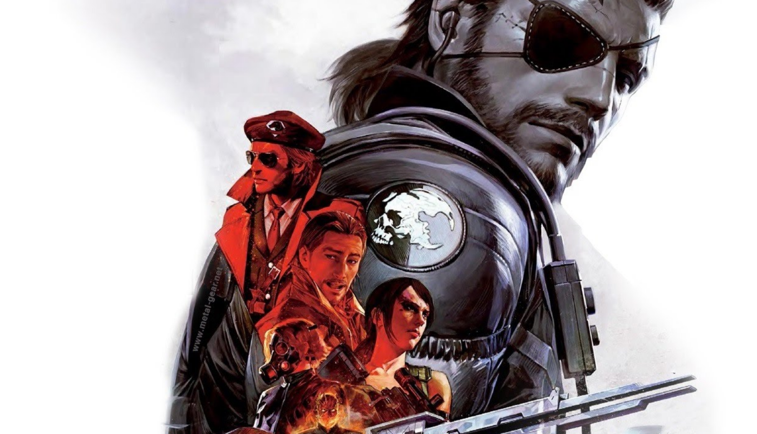 Plotka: Sony szykuje remake pierwszego Metal Gear i Castlevania w stylu Bloodborne do PlayStation 5
