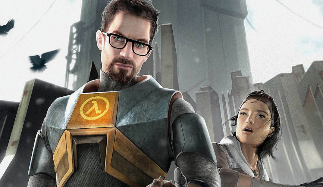 Przeciek: Valve wyda Half-Life: Alyx, a ogłoszenie odbędzie się jutro
