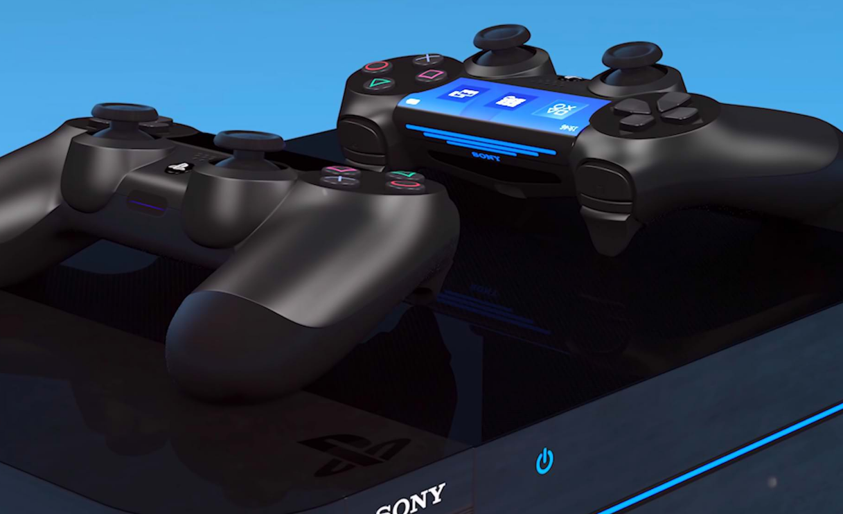 Sony opatentowało kontroler dla PlayStation 5, a oto pierwsze zdjęcia możliwego Dualshock 5