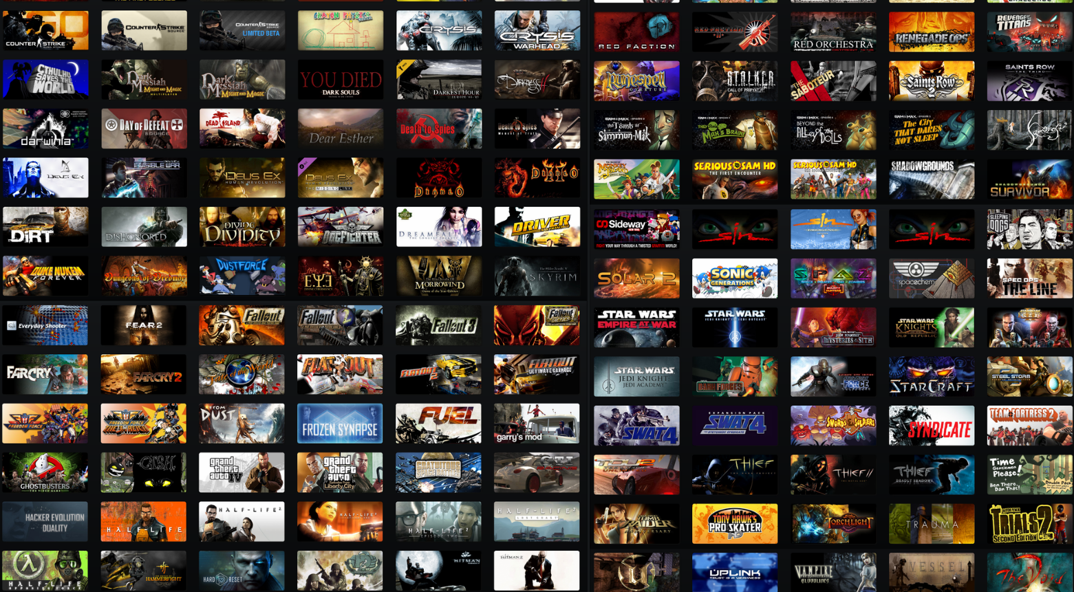 Valve uruchamia The Game Festival w serwisie Steam: zagraj w 40 nadchodzących gier za darmo