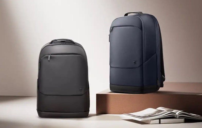Xiaomi wypuściło lekki plecak MIJIA Outdoor Leisure Backpack za 28 USD.