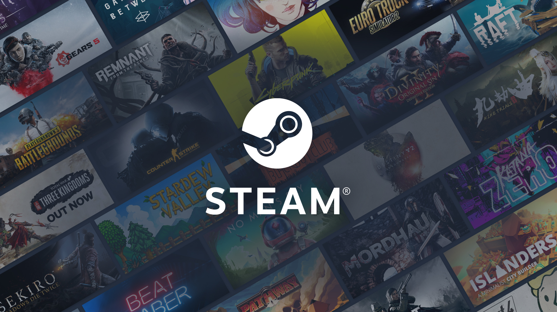 Firma Valve dodała interaktywnego doradcę w Steam  z uczeniem maszynowym