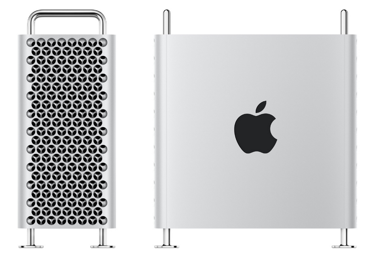 Apple prezentuje nowy Mac Pro: 1,5 TB pamięci, procesor 28-rdzeniowy i tag cena od $ 5999