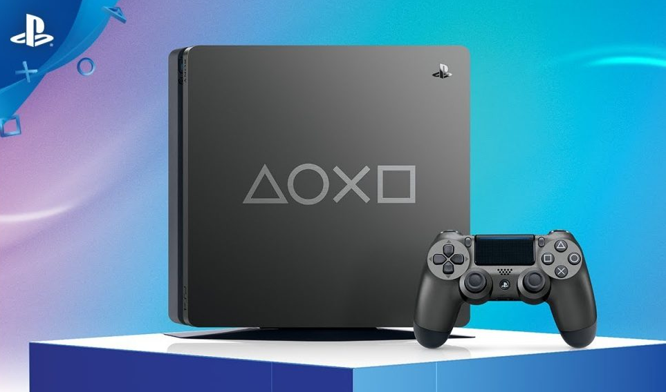 PlayStation 4 - druga najlepiej sprzedająca się konsola na świecie: Sony odnotowało sukces
