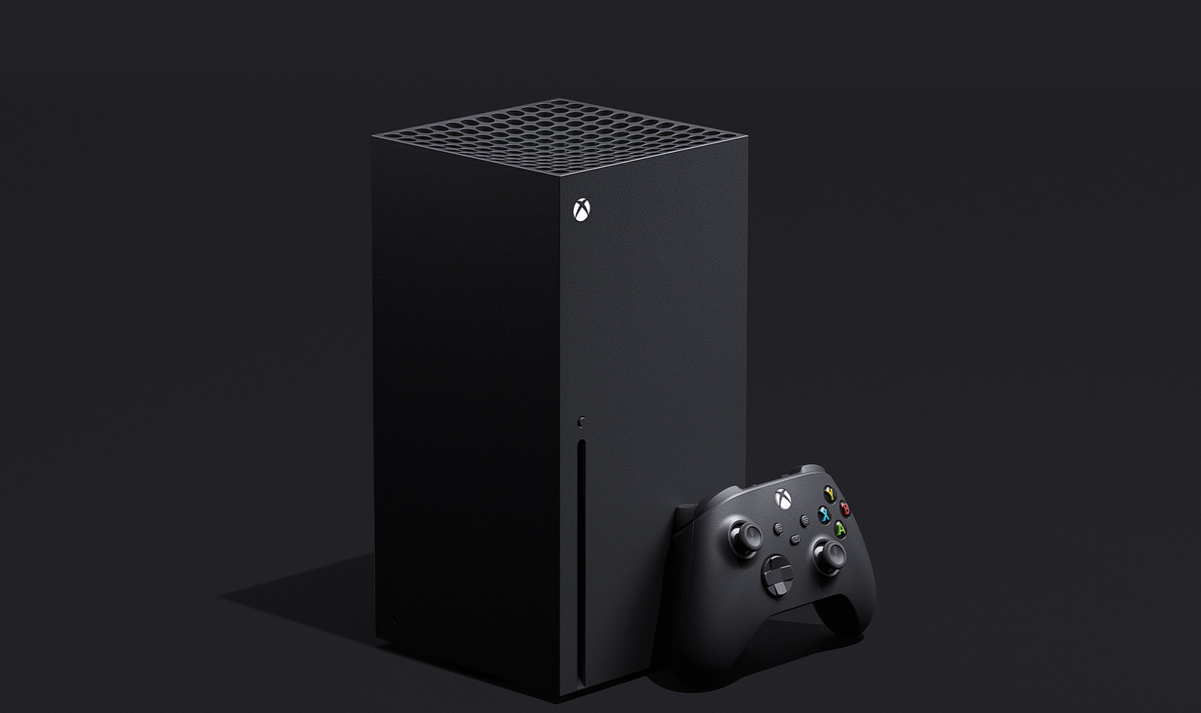 Microsoft ogłosił Xbox Series X - konsolę nowej generacji i głównego konkurenta dla PlayStation 5 (wideo)