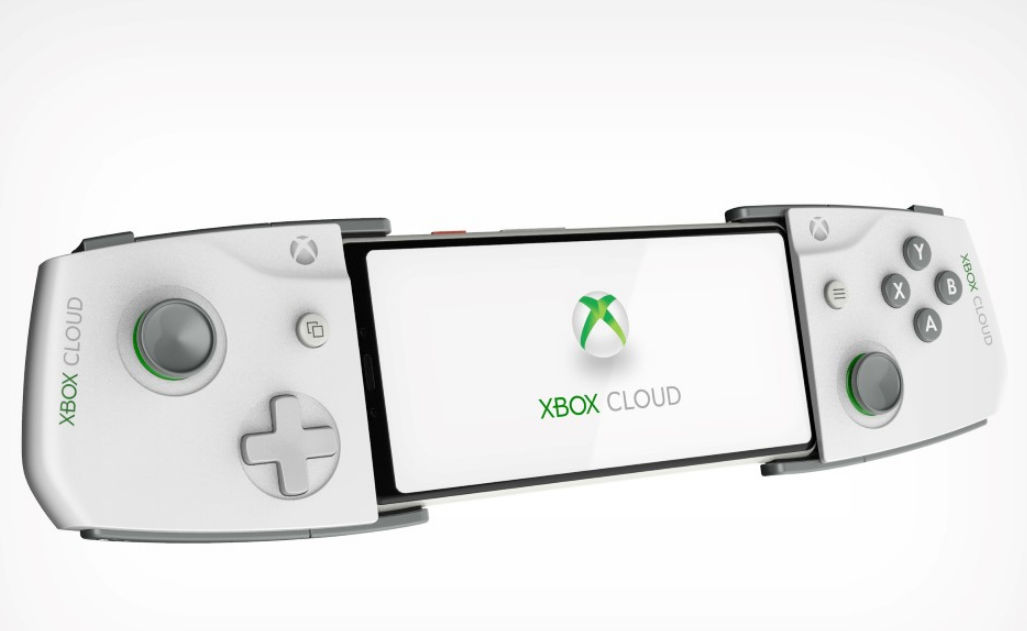Microsoft chce przekształcić twój telefon w «Nintendo Switcz do gier w chmurze”