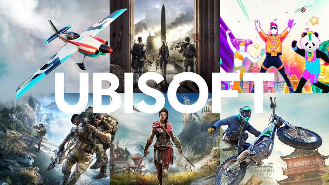 Ubisoft popisał się dochódami: PC dominuje nad PS4, a The Division 2 stał się hitem w 2019 roku