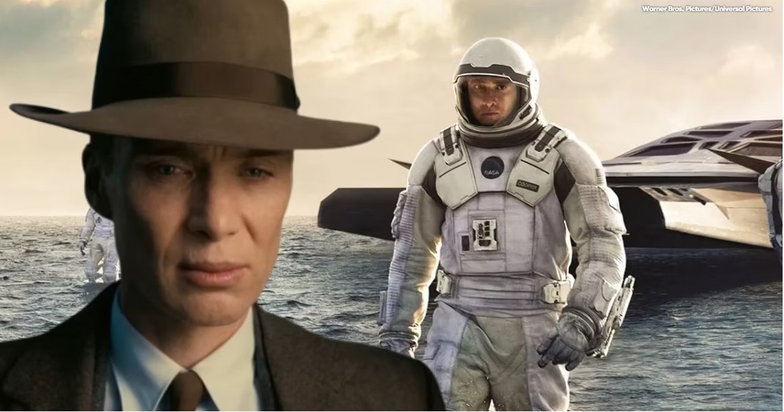 Cillian Murphy ujawnia, dlaczego żałuje, że nie zagrał w Interstellar: emocjonalny film Nolana poruszył go do głębi