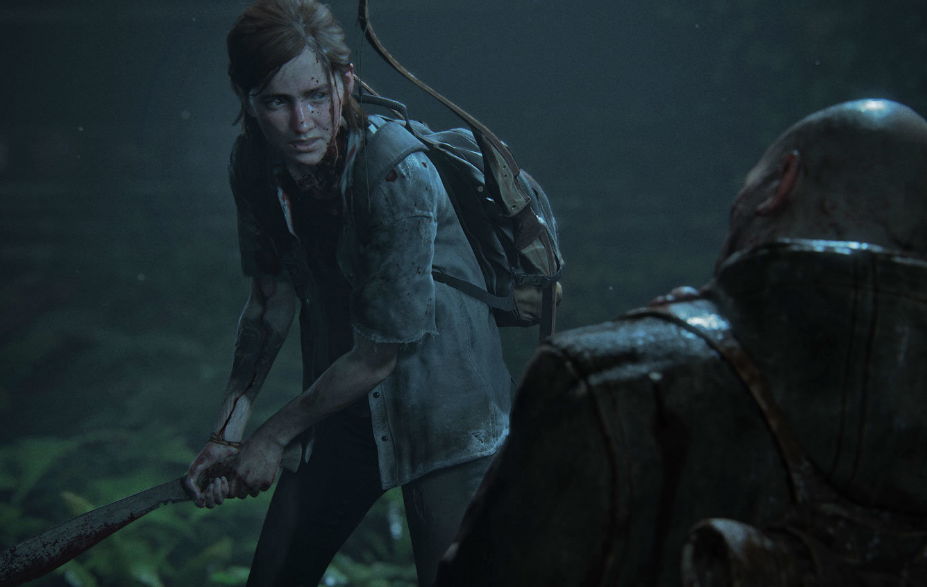 Media: Sony prenosi ogłoszenie The Last of Us Part 2 i Ghost of Tsushima bliżej do wyjścia PlayStation 5