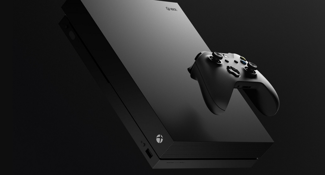 Counter Strike na PlayStation 5: Phil Spencer przedstawia nową funkcję Xbox Scarlett