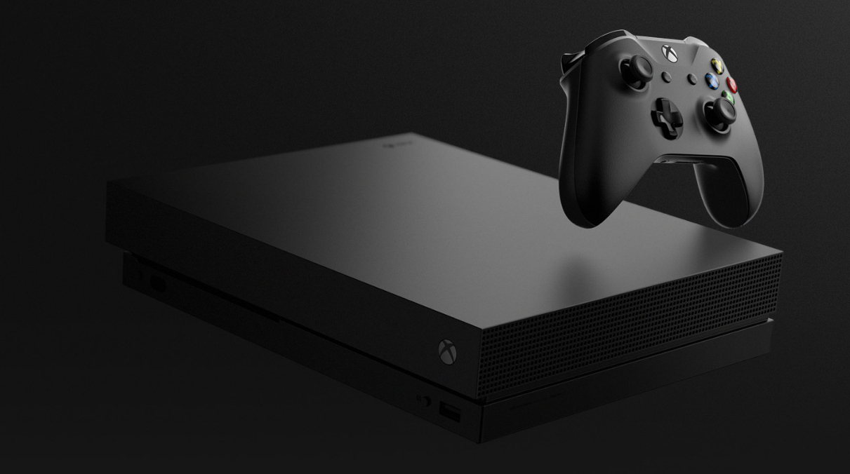 Xbox Scarlet - przeciwieństwo PlayStation 5: Microsoft nie wierzy w VR, ponieważ gracze jej nie potrzebują