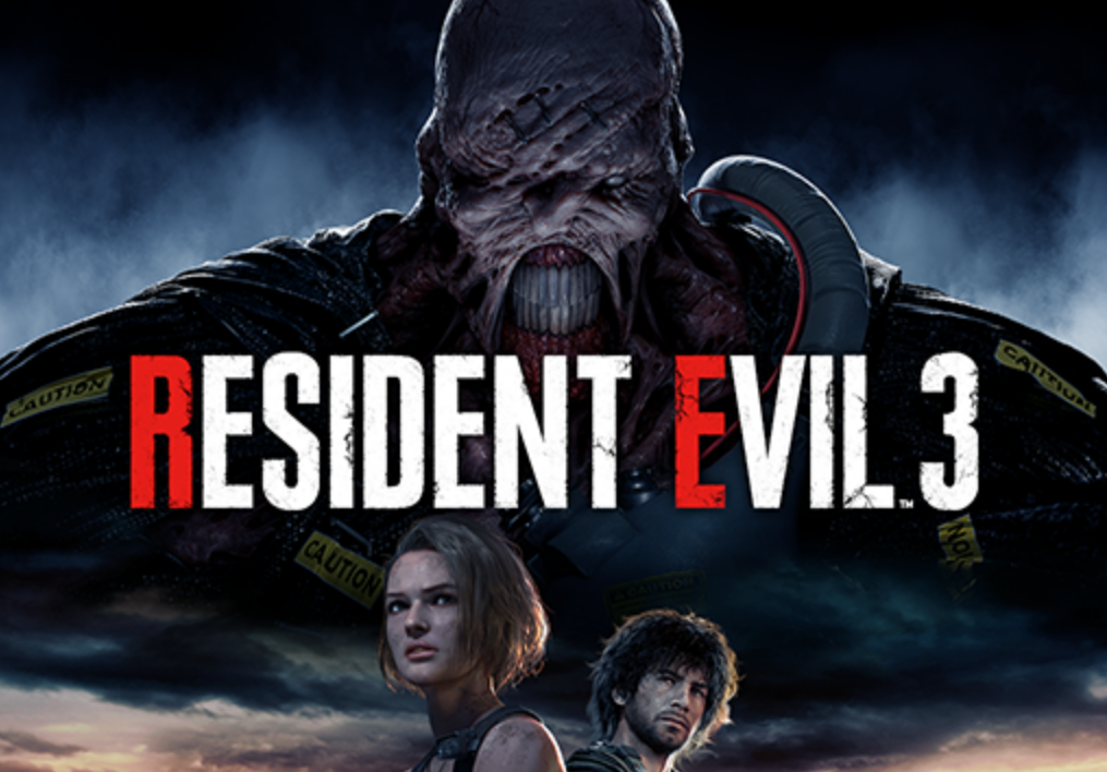 Capcom przeoczył: zdjęcia z remake'u Resident Evil 3 zostały pokazane w bazie danych PlayStation Store