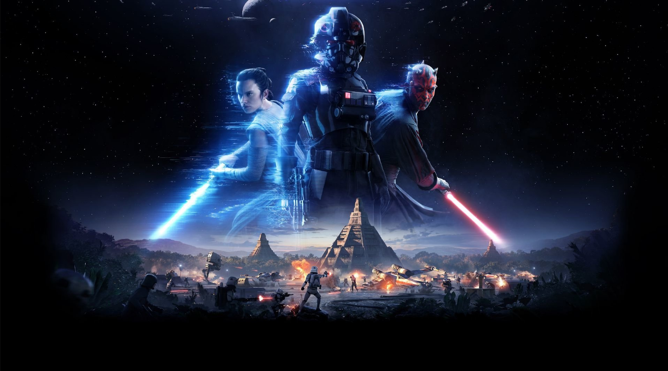 DICE natchnie w Star Wars: Battlefront 2 nowe życie dzięki aktualizacji na dużą skalę