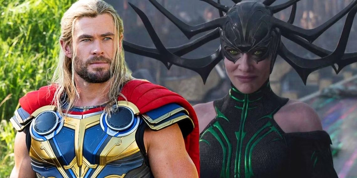 Taika Waititi ujawnia plany dotyczące "Thora 5": Reżyser obiecuje, że potencjalny piąty film będzie miał złoczyńcę groźniejszego niż Hela 